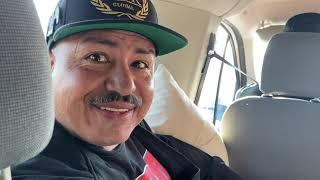 Robert Garcia on wilder fury 3 and much more