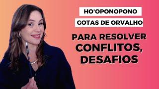 Resolve Conflicts and Challenges with Ho'oponopono and Dew Drops │Testimonials from Subscribers
