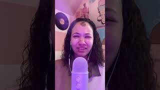 ASMR I scoop you #asmr #relax #asmrtapping