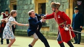 When Royal Guards Strike Back – Moments You Won’t Believe!