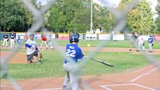 Wahlberg Group - Sponsors of Little League Challenger Division