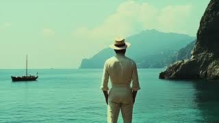 THE LOTUS EATER, Somerset Maugham, Short Story