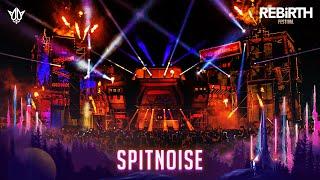 Spitnoise @ REBiRTH Festival 2023