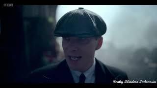 Arthur Shelby - Continuously Being Drunk Scene - Season 6 Peaky Binders