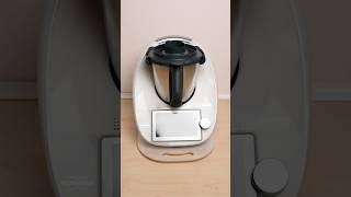 EasySlider in Snow White ️ Dein Thermomix gleitet jetzt noch eleganter! 