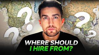 Where Should I Hire From?