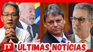 JOSÉ KOBORI EXPLICA: O DIVISOR DE ÁGUAS DA ECONOMIA BRASILEIRA