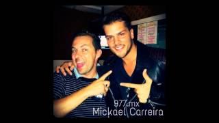 Mickael Carreira - Radio 97.7 Mexico