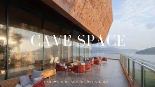 Where Design Meets Coastal Beauty | Cave Space