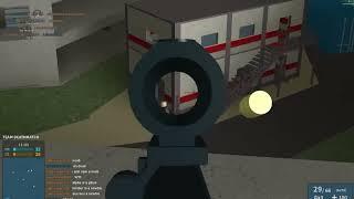 ROBLOX Phantom Forces Tips & Tricks