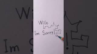 How wife's say #reels #insta #viral #likes #trending #reels #youtube #trend #fyp #creative #shorts