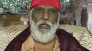 Deiva Tamizh - Part 2 by Sri La Sri Dattatreya Siva Baba