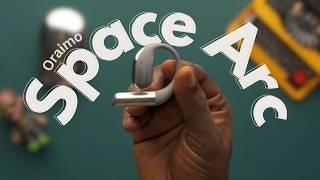 Oraimo SpaceArc: 2 Weeks Later, The truth unveiled.