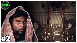 Madison (ENDING) | Horror Gameplay | Epi 02 | Manguni Gamer