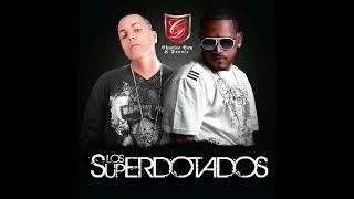 Charlie Boy & Dannix - Los Superdotados (2009)