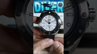 HK Diver Watches Group - Group Watch 2.0