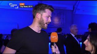 Rick Edwards gives the worst advice for online dating