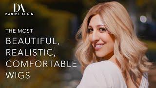 What Makes Follea Wigs Different? | Follea by Daniel Alain