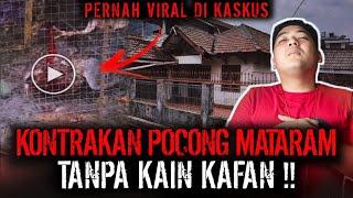 PERNAH VIRAL !! KEJADIAN PALING GILA DI KONTRAKAN