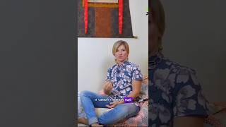 Пробуждающие факторы  #интервью #shorts #подкаст #выходвсознание #практики #медитация #мастер