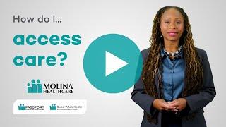 How Do I Series | Access Care