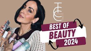 Best of 2024 Beauty Favorites | The Contoured Chemist