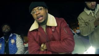 Shawn Taylor - COLD