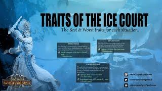 Kislev: Traits of the Ice Court