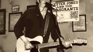 Kester Jones Interview (Part 4 of 6)