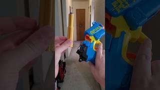 This Nerf Gun Shoots ANYTHING (Part 2)