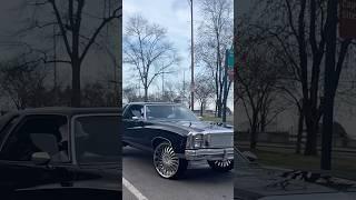 Today I wrote on a piece of paper “IM A MAKE A 100k+ ON YOUTUBE AND QUIT MY JOB”  #classiccar