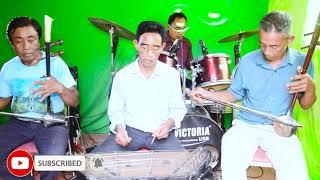 Điều nhạc cha cha cha / thời xưa khmer#/ phần 3 / trà cú trà vinh