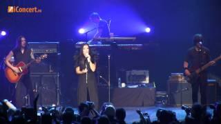 Tarja Turunen - Naiad - LIVE HD - iConcert.ro