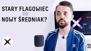 STARY FLAGOWIEC VS NOWY ŚREDNIAK  | Co lepiej wybrać? ft. @nieantyfan