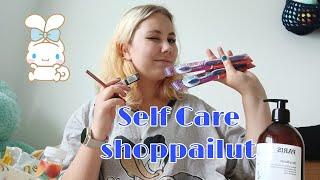 Kirsikka Selfcare shoppings