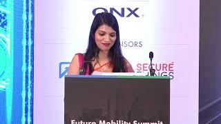 Vote of Thanks | Future Mobility Summit | Future Mobility Media | #FMS2024