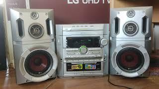 Музыкальный центр LG FFH-8970 #2