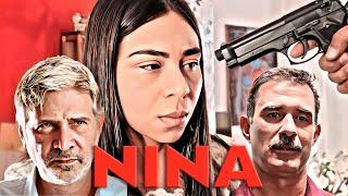 Nina | Ação | Filme Brasileiro Completo