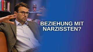 Narzissmus und Partnerschaft: So kann die Beziehung mit Narzissten funktionieren! (Raphael Bonelli)