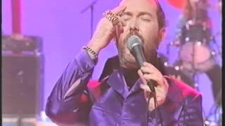 dave graney and the coral snakes 96/97 a man on the make