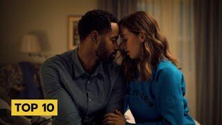 Top 10 Best Interracial Romance Movies (2023)