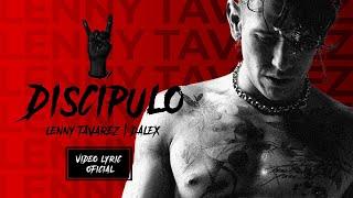 Lenny Tavárez, Dalex - Discípulo (Official Lyric Video)