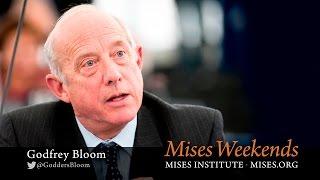 Godfrey Bloom: How Brexit Won