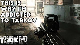 Raids Like This Keep Me Addicted To Tarkov | Escape From Tarkov