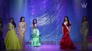 Miss US Latina 2016 Highlights