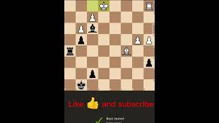 Chess quiz #1