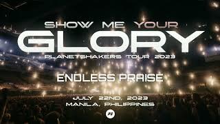 Show Me Your Glory (Planetshakers Tour 2023 in Manila)