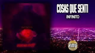 Cosas Que Senti - Infinito (Audio Oficial)