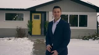 32 Glacier Drive SW | Calgary AB | Video by NC Pictures Ltd. | List By Chris Ford