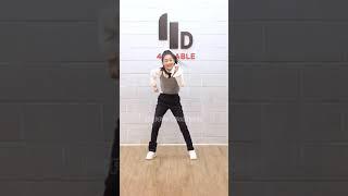 Na Haeun(나하은) cover Scientist by TWICE (FULL VIDEO IN MY YOUTUBE CHANNEL)#haeun #scientist #twice